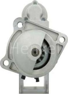 Henkel Parts 3120413 - Стартер autospares.lv