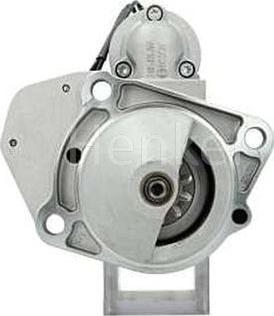 Henkel Parts 3120429 - Стартер autospares.lv