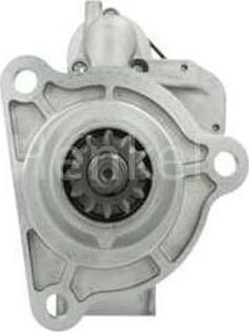 Henkel Parts 3120424 - Стартер autospares.lv