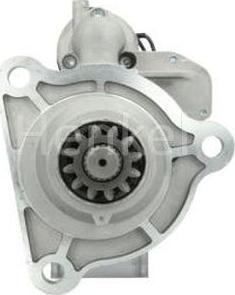 Henkel Parts 3120423 - Стартер autospares.lv