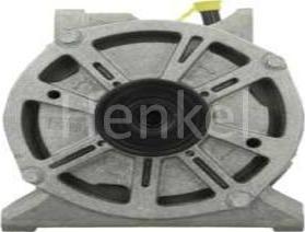 Henkel Parts 3120599 - Генератор autospares.lv