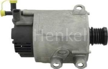 Henkel Parts 3120599 - Генератор autospares.lv