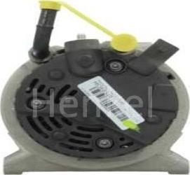 Henkel Parts 3120599 - Генератор autospares.lv