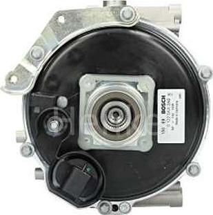 Henkel Parts 3120590 - Генератор autospares.lv