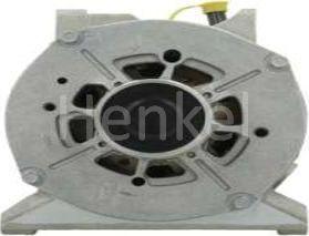 Henkel Parts 3120598 - Генератор autospares.lv