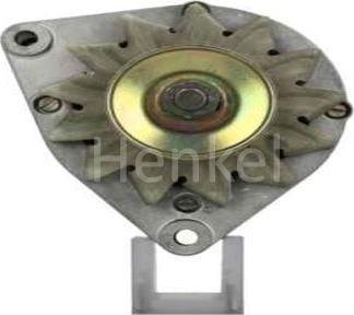 Henkel Parts 3120545 - Генератор autospares.lv