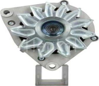 Henkel Parts 3120564 - Генератор autospares.lv