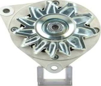 Henkel Parts 3120562 - Генератор autospares.lv