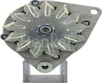 Henkel Parts 3120585 - Генератор autospares.lv