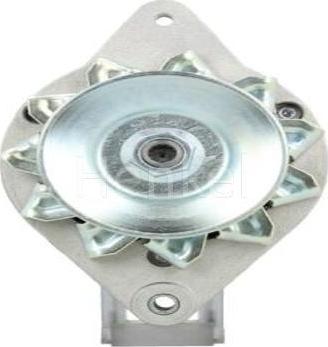 Henkel Parts 3120539 - Генератор autospares.lv