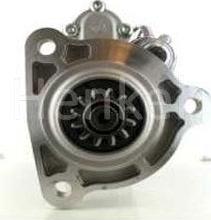 Henkel Parts 3120526 - Стартер autospares.lv