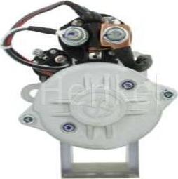 Henkel Parts 3120527 - Стартер autospares.lv