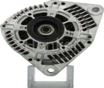 Henkel Parts 3120645 - Генератор autospares.lv