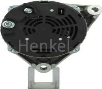 Henkel Parts 3120658 - Генератор autospares.lv
