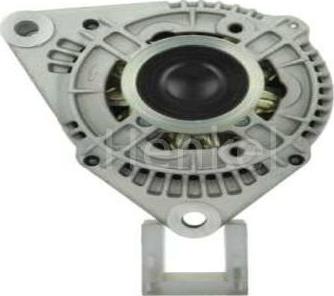 Henkel Parts 3120658 - Генератор autospares.lv