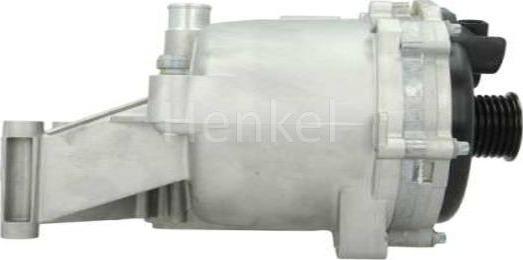 Henkel Parts 3120604 - Генератор autospares.lv