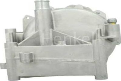 Henkel Parts 3120604 - Генератор autospares.lv