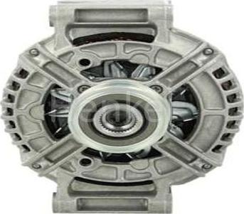 Henkel Parts 3120689 - Генератор autospares.lv