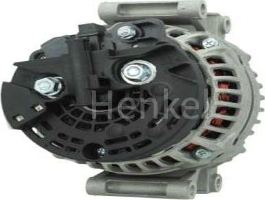 Henkel Parts 3120688 - Генератор autospares.lv