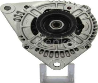 Henkel Parts 3120621 - Генератор autospares.lv