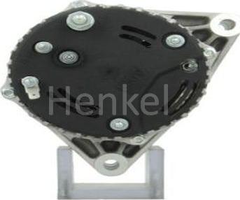 Henkel Parts 3120671 - Генератор autospares.lv