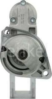 Henkel Parts 3120098 - Стартер autospares.lv