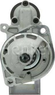 Henkel Parts 3120045 - Стартер autospares.lv