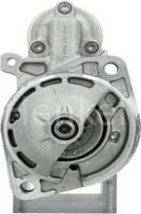 Henkel Parts 3120046 - Стартер autospares.lv