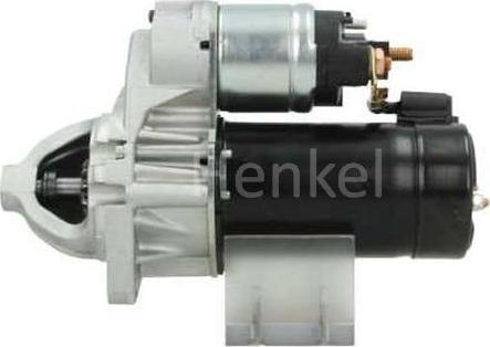 Henkel Parts 3120042 - Стартер autospares.lv