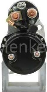 Henkel Parts 3120042 - Стартер autospares.lv