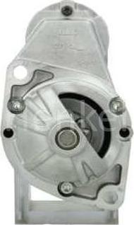 Henkel Parts 3120042 - Стартер autospares.lv