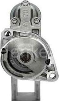 Henkel Parts 3120059 - Стартер autospares.lv