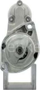 Henkel Parts 3120053 - Стартер autospares.lv