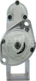 Henkel Parts 3120052 - Стартер autospares.lv