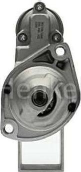 Henkel Parts 3120069 - Стартер autospares.lv