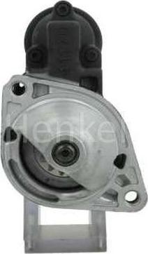 Henkel Parts 3120060 - Стартер autospares.lv