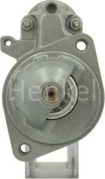 Henkel Parts 3120062 - Стартер autospares.lv