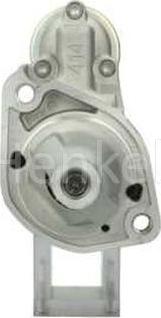 Henkel Parts 3120007 - Стартер autospares.lv