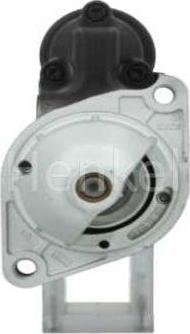 Henkel Parts 3120016 - Стартер autospares.lv