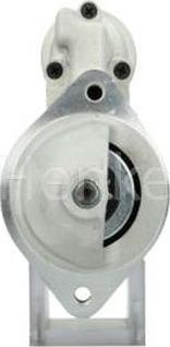 Henkel Parts 3120011 - Стартер autospares.lv