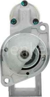 Henkel Parts 3120013 - Стартер autospares.lv