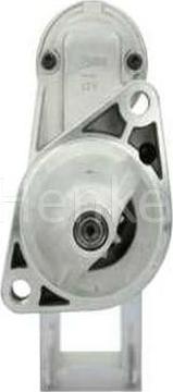 Henkel Parts 3120081 - Стартер autospares.lv