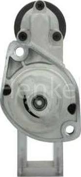 Henkel Parts 3120033 - Стартер autospares.lv