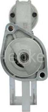 Henkel Parts 3120032 - Стартер autospares.lv