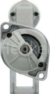 Henkel Parts 3120025 - Стартер autospares.lv