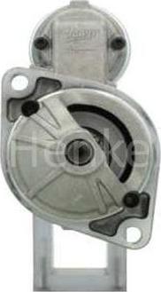 Henkel Parts 3120026 - Стартер autospares.lv