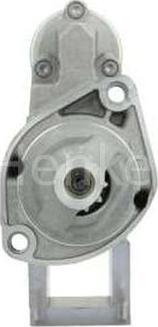 Henkel Parts 3120023 - Стартер autospares.lv