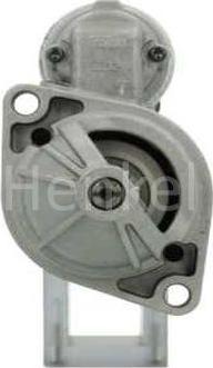 Henkel Parts 3120027 - Стартер autospares.lv