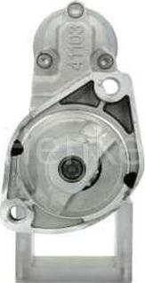 Henkel Parts 3120070 - Стартер autospares.lv