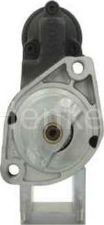 Henkel Parts 3120071 - Стартер autospares.lv